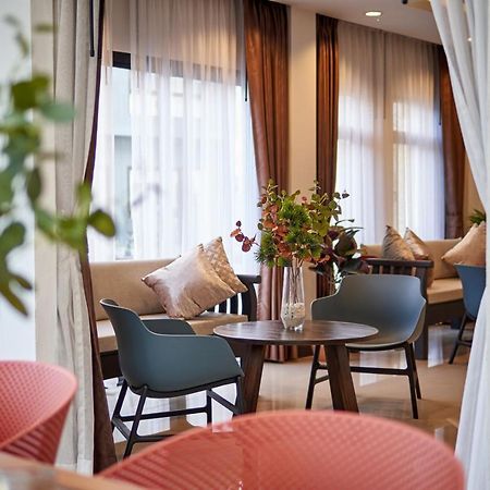 Be Phrasingh Hotel Чиангмай Екстериор снимка