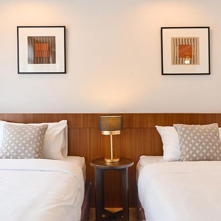 Be Phrasingh Hotel Чиангмай Екстериор снимка