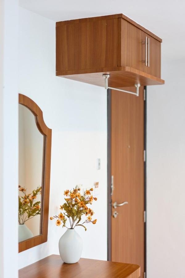 Be Phrasingh Hotel Чиангмай Екстериор снимка