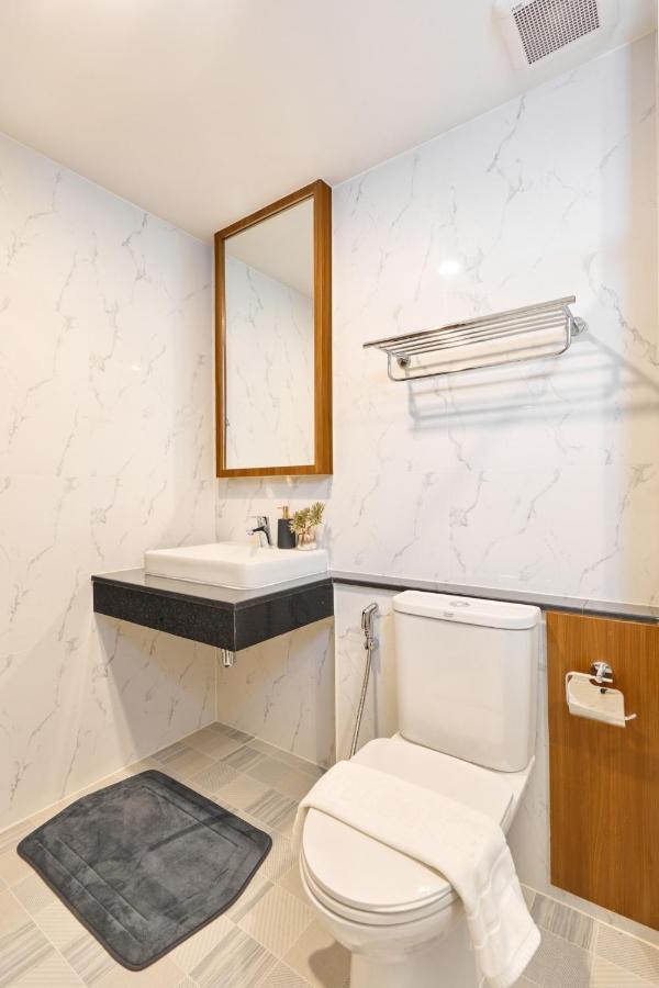 Be Phrasingh Hotel Чиангмай Екстериор снимка