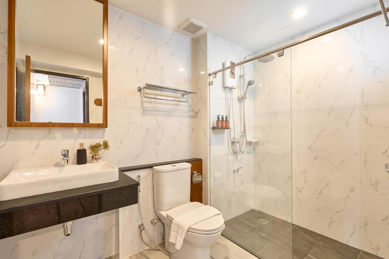 Be Phrasingh Hotel Чиангмай Екстериор снимка