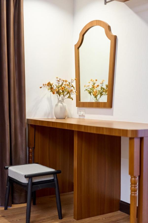 Be Phrasingh Hotel Чиангмай Екстериор снимка