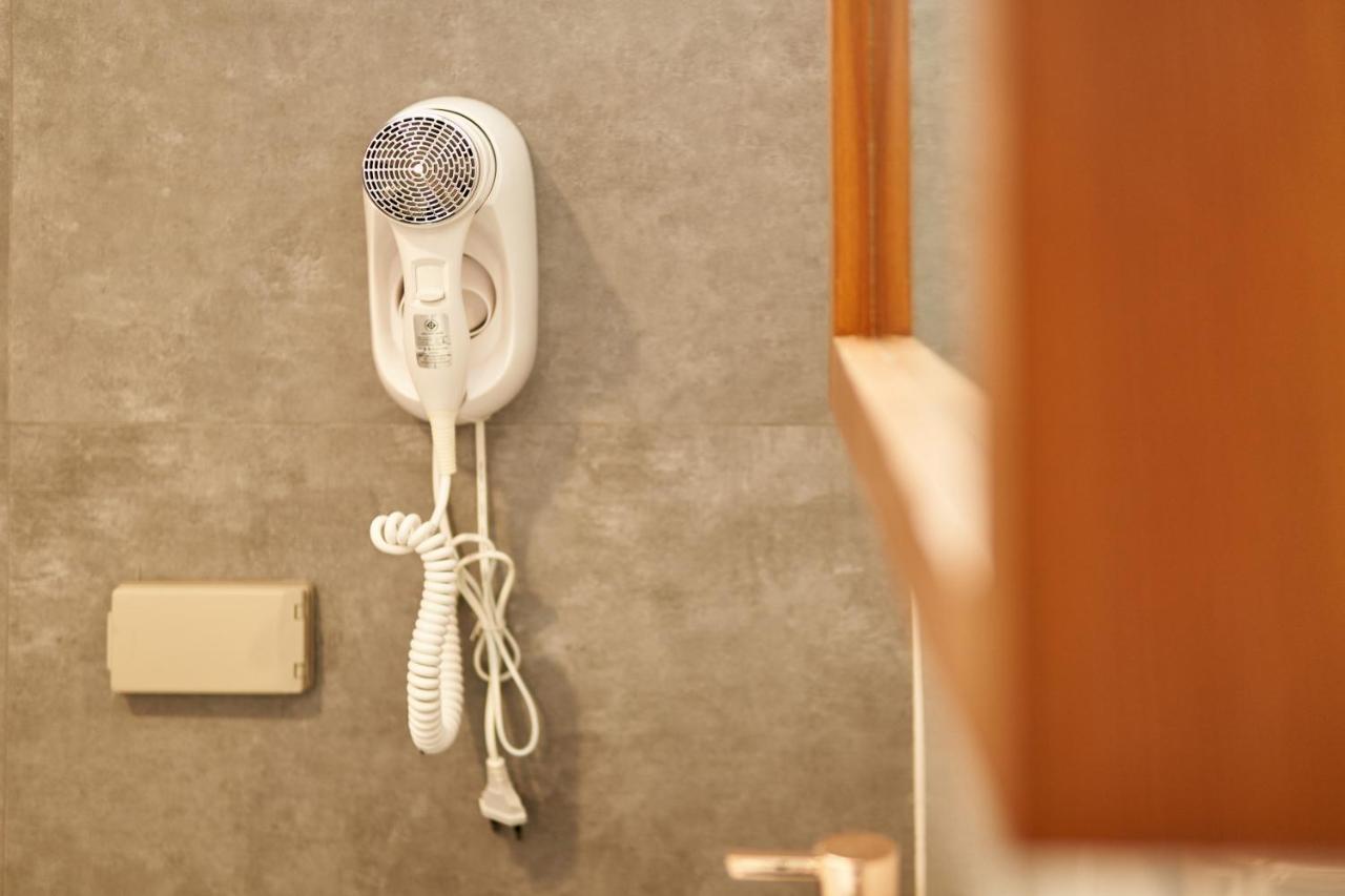 Be Phrasingh Hotel Чиангмай Екстериор снимка