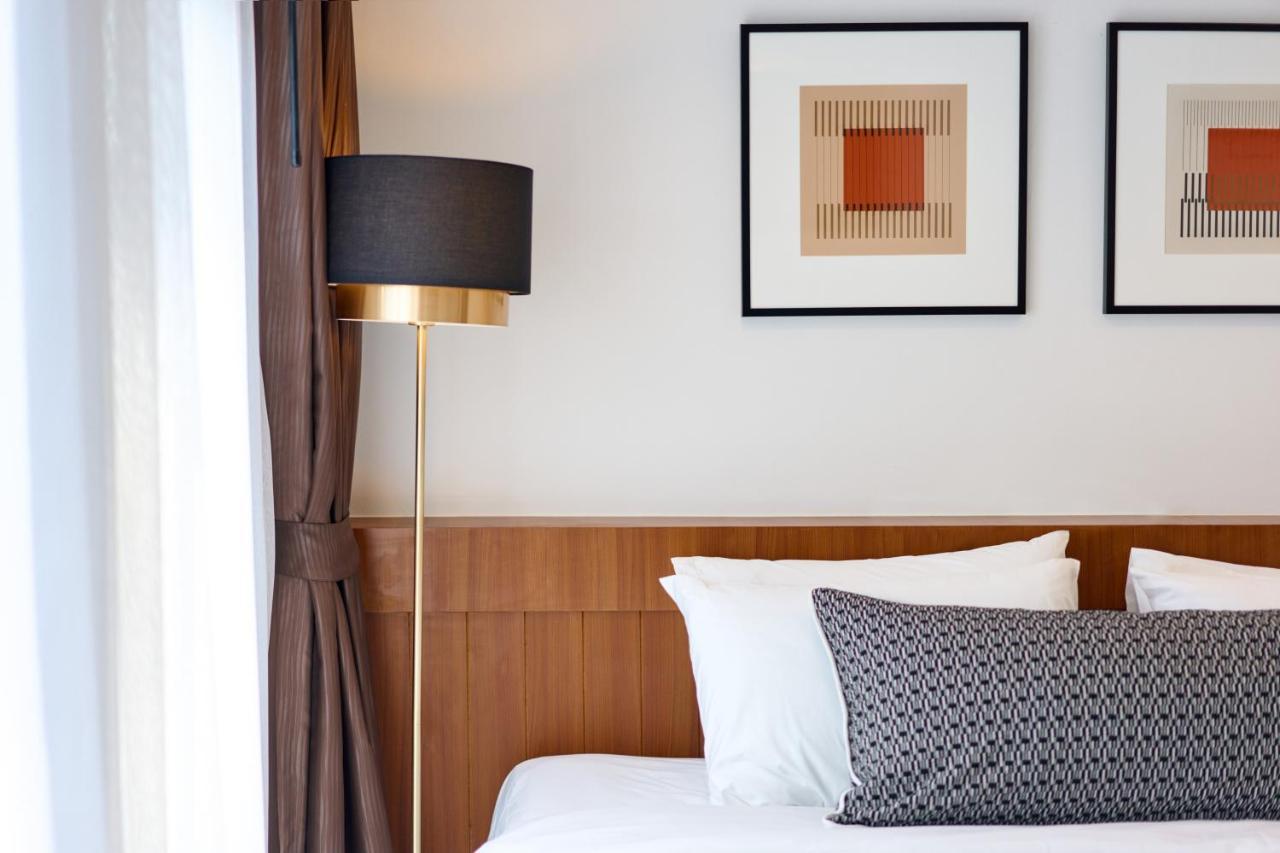 Be Phrasingh Hotel Чиангмай Екстериор снимка