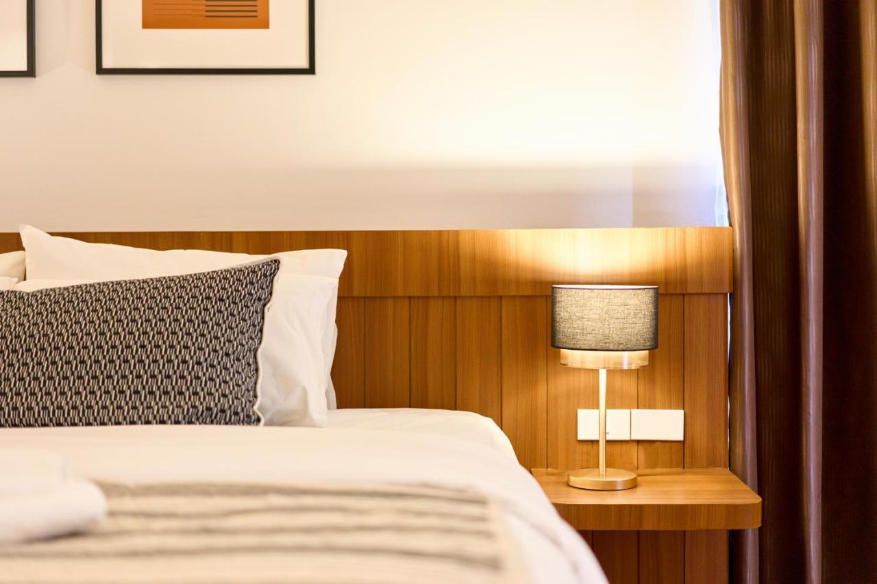 Be Phrasingh Hotel Чиангмай Екстериор снимка