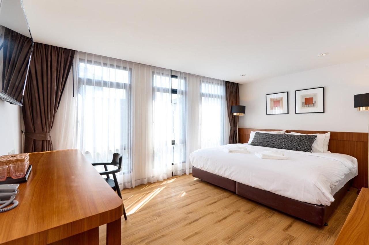 Be Phrasingh Hotel Чиангмай Екстериор снимка