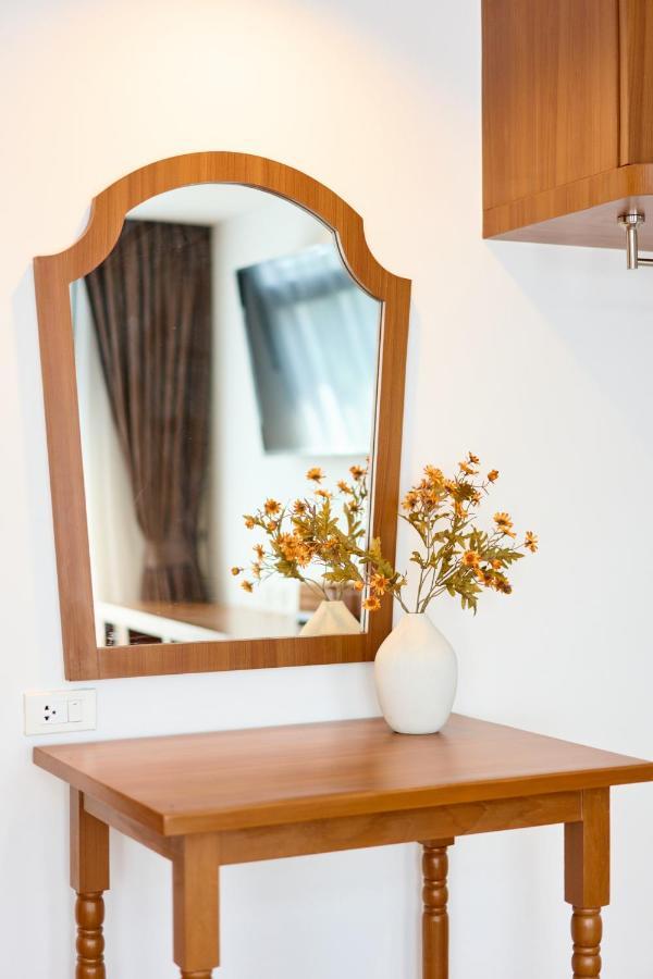 Be Phrasingh Hotel Чиангмай Екстериор снимка